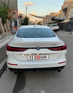 بي ام دبليو الفئة 2